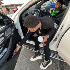 TRUST NOBODY BUT MONEY K SUAVE EASTBAYTAE