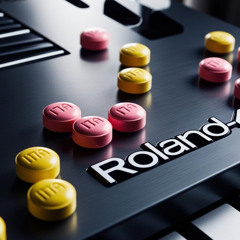 iTaLiAnPiLls (mixed with SP404 MKII)