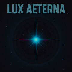 Voyager - Lux Aeterna