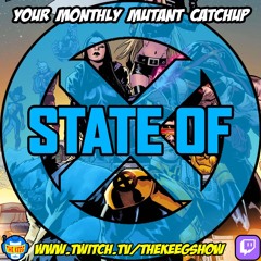 State of X: August 3rd, 2024