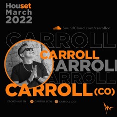 CARROLL (CO) - HOUSET MARCH 2022
