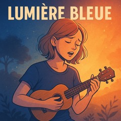 Lumière bleue