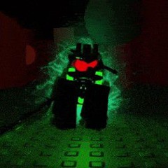 new Hacklord LMS From forsaken ost