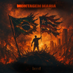 MONTAGEM MARIA (Sped Up)
