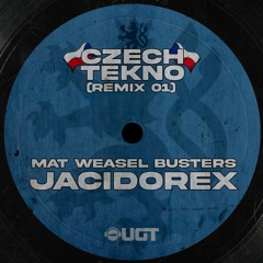 Jacidorex, Mat Weasel - Czech Tekno