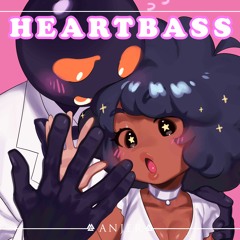 Friday Night Funkin' The Date Week - Heartbass (Metal Cover)