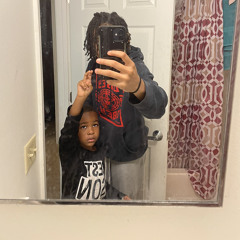 Molly - Bound Ta Die ft. BabyÆ (Prod. FLAWLESS)