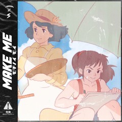 Onigiri & Sporia - Make Me