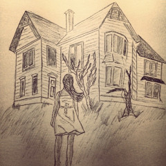 c’était pas chez moi