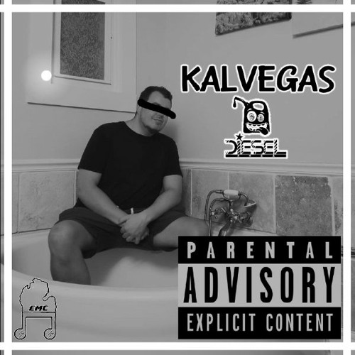 Kalvegas - Diesel In The Mix