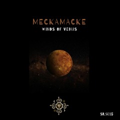MeckaMacke - Winds Of Venus (Original Mix)