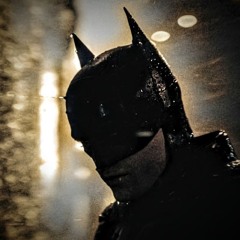Batman X moskovskij kokain