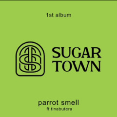 Parrot Smell ft tinabutera04 cre: honkhan123