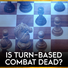 Is Turn Based Combat OUTDATED? | State of the Arc Podcast