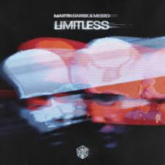 Limitless x Scared To Be Lonely (Arcando Remix) (Josmar Flip) - Martin Garrix & Mesto