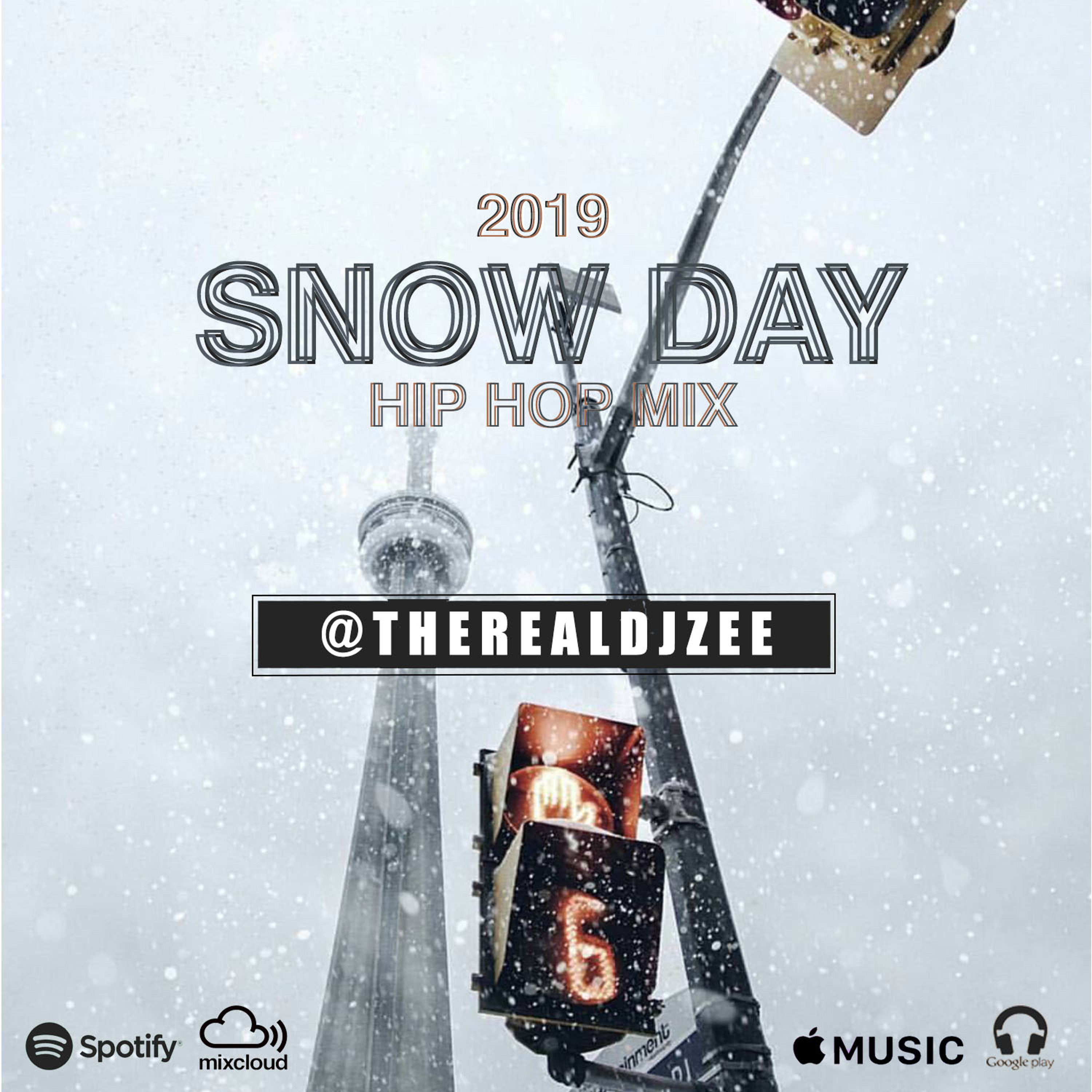 THEREALDJZEE