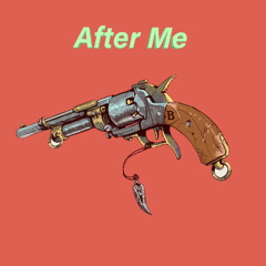 폴로다레드 X 칸 X 조광일 타입 긴장감 넘치는 트랩비트 "After Me" (Prod. Silo Dream)