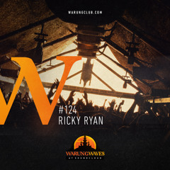 Ricky Ryan @ Warung Waves #124