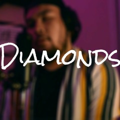 [Cover] Diamonds // Sam Smith