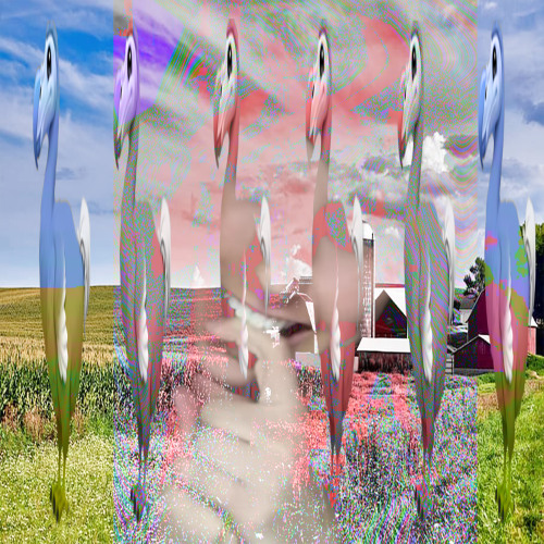 ++##BigFFarm w Ghostboy (p2wcate)