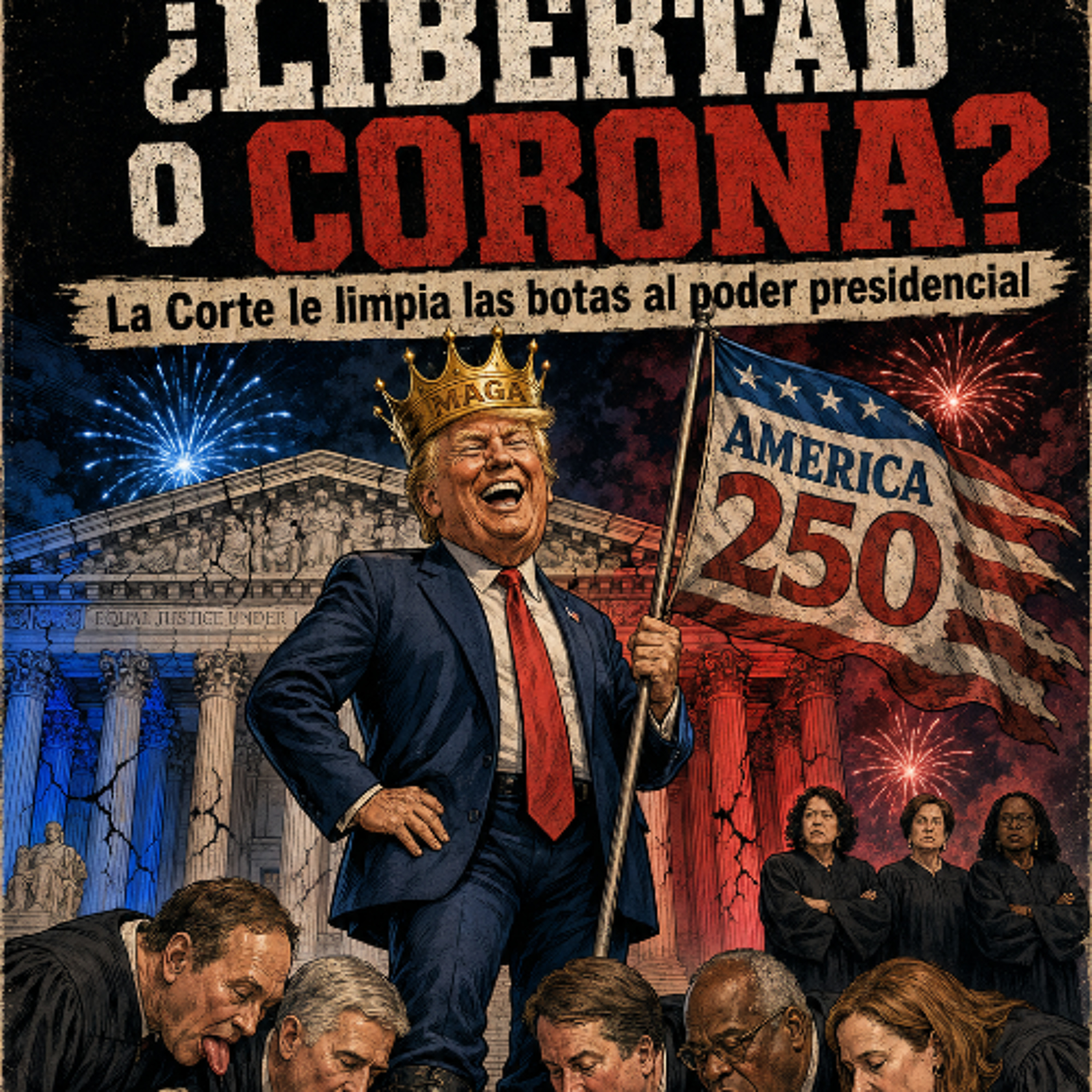 Portada de El ChupaCast