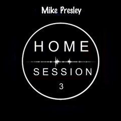 Home Session 3 (1996) Vinyl Set