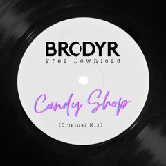 Candy Shop (FREE DOWNLOAD)