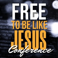 Free To Be Like Jesus (Session 5) 3.9.24