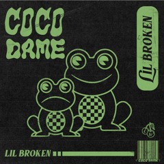 Stream Coco Dame music  Listen to songs, albums, playlists for