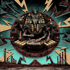 AFRO HOUSE MIX 2025 / SUMMER SUNSET SET by Dennis Gold