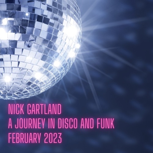 Disco, funk and edits
