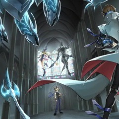 KC Cup Theme 2 2nd Stage [Yu-Gi-Oh! Duel Links]