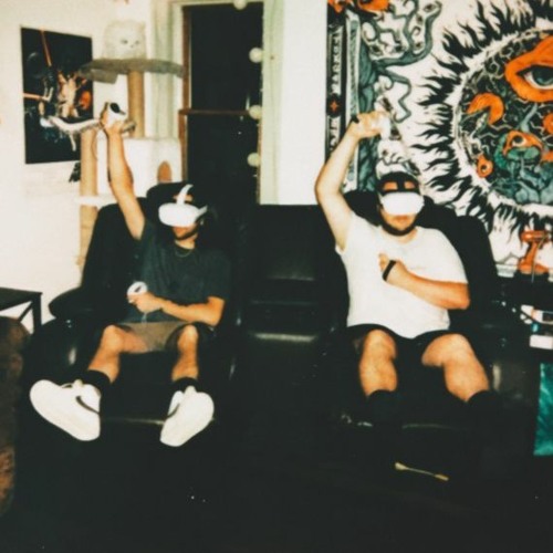 SQUISH X GORB - First Mashup