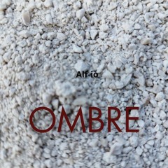Alf Io - OMBRE (Original mix)
