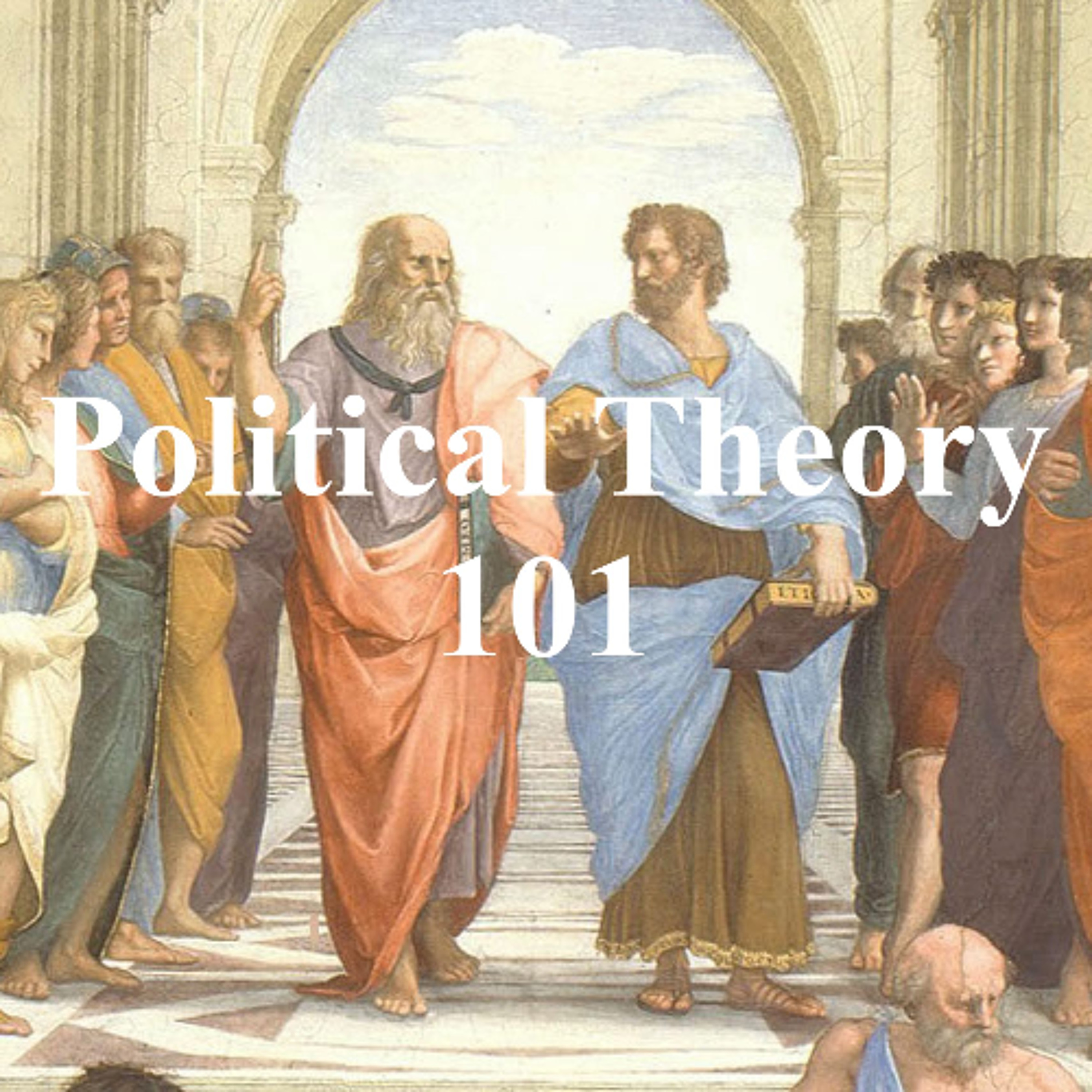 The Politics of Plato's Parmenides