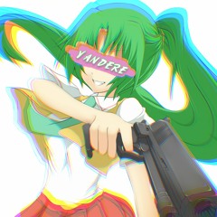Yandere Shawty (feat. Bunni Below, DJ Futa & Yuki-Sama) (prod. Snow00)