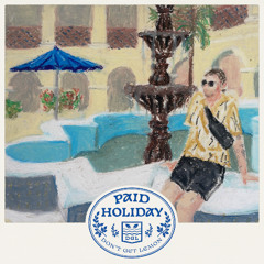 Paid Holiday