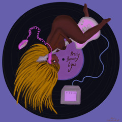 Pretty brown eyes (Prod. Luca Santamaria)