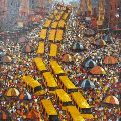 December In Lagos - 2020 AfroMix