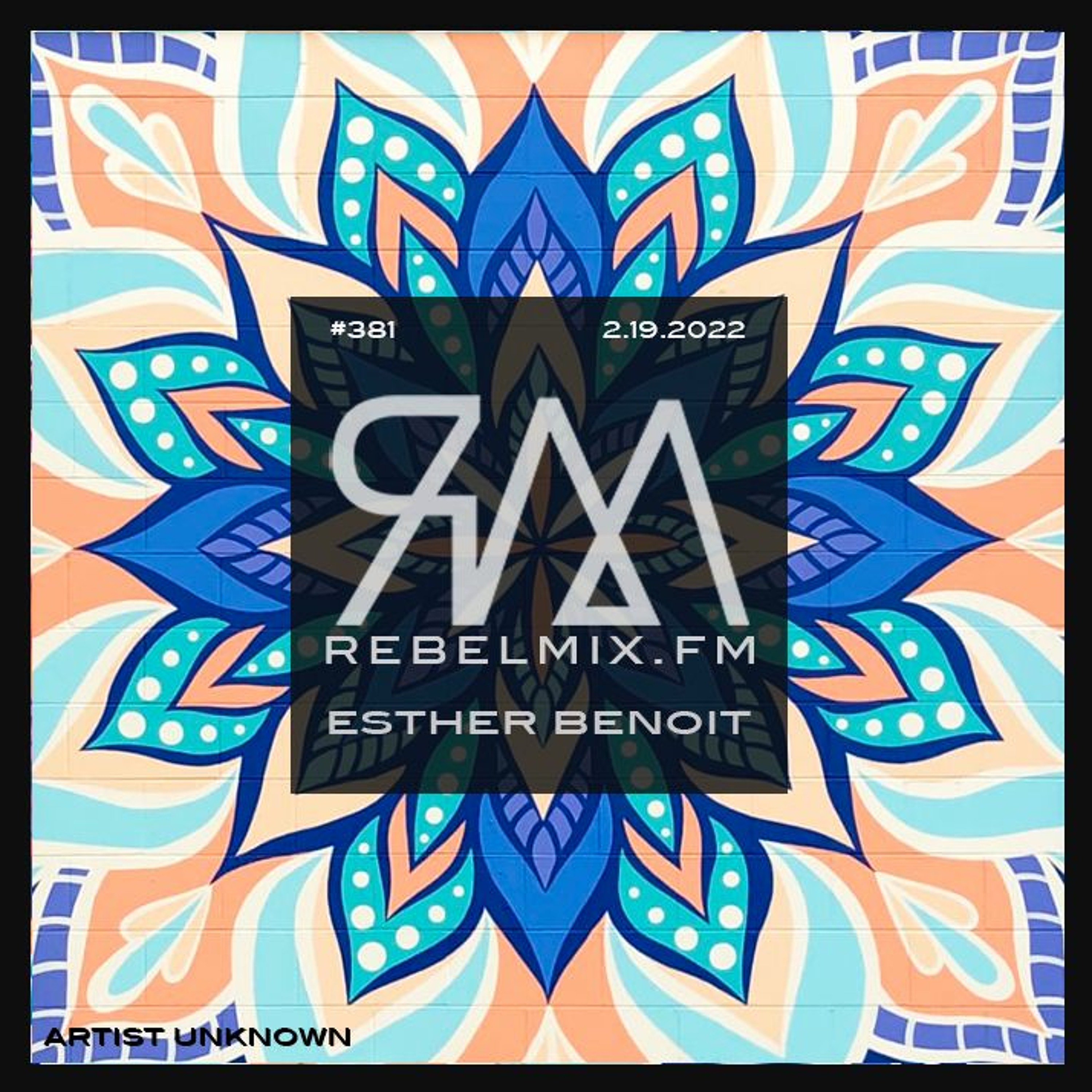Rebel Mix