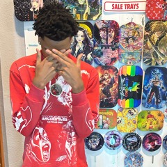 Uknow5 - Hol On (Prod.Shango)