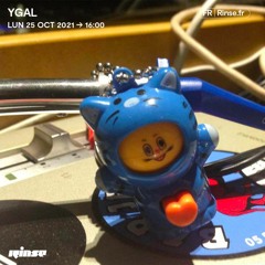 Ygal - 25 Octobre 2021