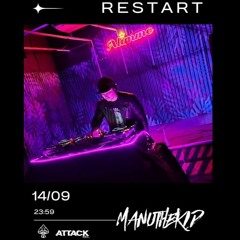 RESTART