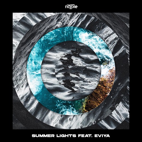 Ripple Feat. Eviya 'Summer Lights' [Ripple Music]