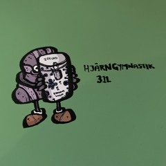 Hjärngymnastik 311: Hyperkalemisk Kaffeburkspsykos