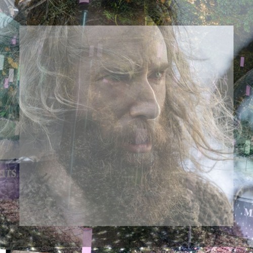 Let's Trust This Bearded Guy (prod. Kizo Drain)