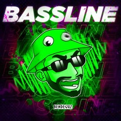 TOZA-Bassline (Bendeguz Remix)