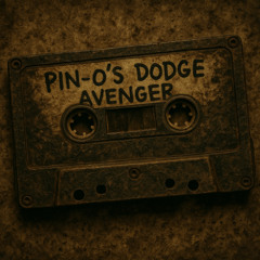 Pin-O's Dodge Avenger