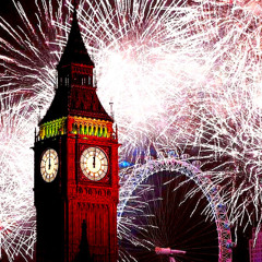 New Year, New Year