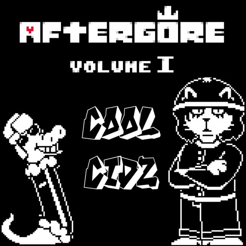 [Aftergore I] Cool Cidz